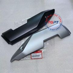 Che pô, ốp pô Winner X V2,V3 C /18356-K56-V60/18356-K56-V50