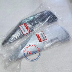 Che pô, ốp pô Winner X V2,V3 C /18356-K56-V60/18356-K56-V50