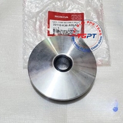 Chén bi Vario 150, Cánh quạt nồi Vario 125-150, AB 125 /22110-K36-A00/22102-KZR-600