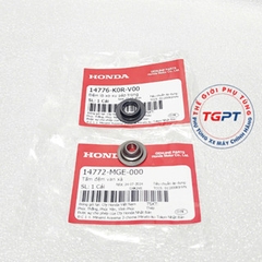 Chén xupap xe Vario 160, xe Click 160, xe SH 20+, xe Lead 4Vali /14776-K0R-V00/ 14772-MGE-000