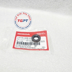 Chén xupap xe Vario 160, xe Click 160, xe SH 20+, xe Lead 4Vali /14776-K0R-V00/ 14772-MGE-000