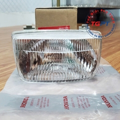Chóa đèn trước xe Dream lùn