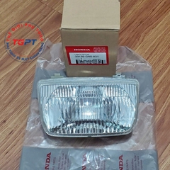 Chóa đèn trước xe Dream lùn
