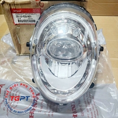 Đèn pha, chóa đèn Scoopy 2017-2019 / 33110-K93-N01