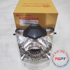 Chóa đèn trước, đèn pha Future 2, Wave 125R (AHM) /2004-068-00