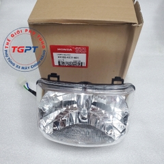 Chóa đèn trước, đèn pha Wave thái 110, Supra X 100 /33100-KEV-601