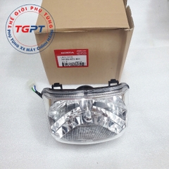 Chóa đèn trước, đèn pha Wave thái 110, Supra X 100 /33100-KEV-601