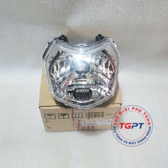 Chóa đèn trước, pha đèn Sirius Fi /1FC-H4370-00