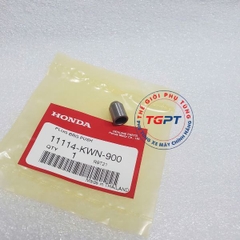 Chốt bơm nhớt, Chốt đẩy vòng bi PCX 125, Vario, Click thái 125-150, Air Blade, SH mode /11114-KWN-900