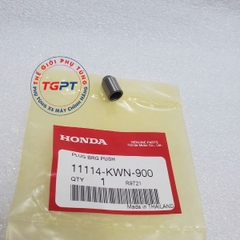 Chốt bơm nhớt, Chốt đẩy vòng bi PCX 125, Vario, Click thái 125-150, Air Blade, SH mode /11114-KWN-900