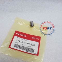Chốt bơm nhớt, Chốt đẩy vòng bi PCX 125, Vario, Click thái 125-150, Air Blade, SH mode /11114-KWN-900