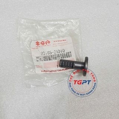 Chốt kéo đạn chà nồi, Cựa nồi Xì po, Satria 2000, RGV, Sport /23165-21D10