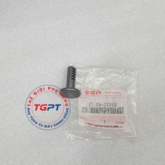 Chốt kéo đạn chà nồi, Cựa nồi Xì po, Satria 2000, RGV, Sport /23165-21D10
