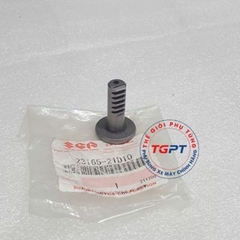 Chốt kéo đạn chà nồi, Cựa nồi Xì po, Satria 2000, RGV, Sport /23165-21D10