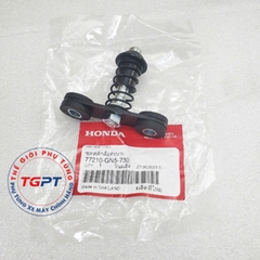 Chốt yên, chốt T dưới yên xe Dream thái / 77210-GN5-730