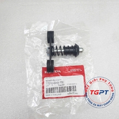 Chốt yên, chốt T dưới yên xe Dream thái / 77210-GN5-730