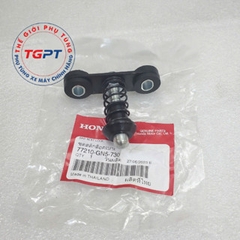 Chốt yên, chốt T dưới yên xe Dream thái / 77210-GN5-730