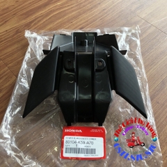 Ốp chắn bùn sau dưới, Lót đuôi sau Vario, Click thái 2018-2024 (125/150/160) -80104-K59-A70