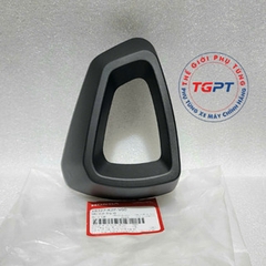 Chụp đít pô, chụp đuôi pô xe Winner X V3 /18327-K2P-V60