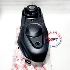 Chụp lốc nồi Nouvo 4, No LX miếng lớn / 5P1-E5431-00