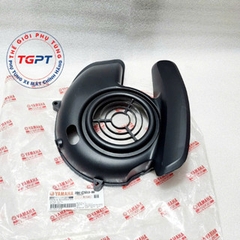 Chụp quạt gió xe Grande Yamaha 2014-2018