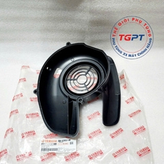 Chụp quạt gió xe Grande Yamaha 2014-2018