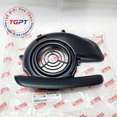 Chụp quạt gió xe Grande Yamaha 2014-2018