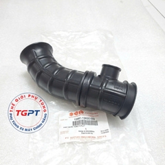 Cổ hút gió, co pô e xe Raider fi, xe Satria fi vô họng ga /13881-12K00-000