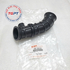 Cổ hút gió, co pô e xe Raider fi, xe Satria fi vô họng ga /13881-12K00-000