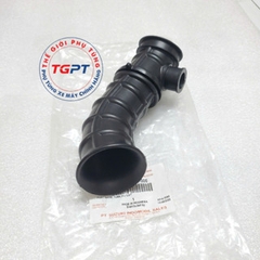 Cổ hút gió, co pô e xe Raider fi, xe Satria fi vô họng ga /13881-12K00-000