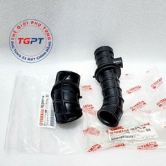Co pô e lọc gió xe Exciter 150 ngắn dài /2ND-E4453-00/2ND-E4437-00