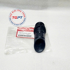 Co pô e xe PCX thái 2010-2012 (ngắn dài) /17215-KWN-90/17253-KWN-900