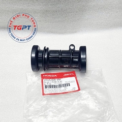Co pô e xe SH 2020+ ngắn dài (125cc, 150cc, 160cc)