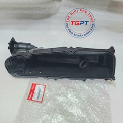 Đế, hộp lọc gió pô e xe Lead 125 (2013-2019) có co / 17225-K12-V00