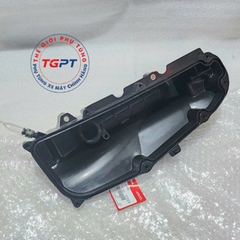 Đế, hộp lọc gió pô e xe Lead 125 (2013-2019) có co / 17225-K12-V00