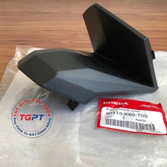 Cóc dè biển số Vario, Click 2015-2017 /80115-K60-T00