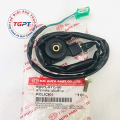 Công tắc chống nghiêng, đá chống tắc máy xe AB Fi 110, xe Vario, xe Click thái, xe Lead 125 /6001-077-00