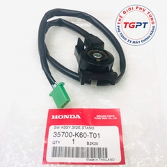 Công tắc đá chống tắc máy xe Vario, xe Click thái /35700-K60-T01