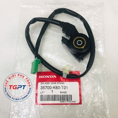 Công tắc đá chống tắc máy xe Vario, xe Click thái /35700-K60-T01