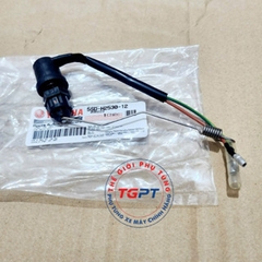 Công tắc đèn phanh, stop chân xe Jupiter, xe Sirius, xe Taurus /5SD-H2530-12