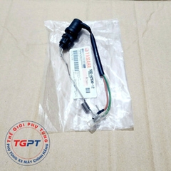 Công tắc đèn phanh, stop chân xe Jupiter, xe Sirius, xe Taurus /5SD-H2530-12