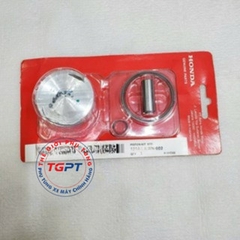 Full bộ piston bạc (xéc măng) Vario 125, AB 125, PCX /131A1-KWN-902/131A2-KWN-902/131A3-KWN-902