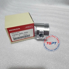 Piston bạc Wave Thái 110, Future 1 /13101-KFL-505/ 13011-KFL-851;13102-KFL-505/ 13012-KFL-851;13103-KFL-505