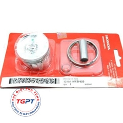Piston bạc Wave S 110 /131A1-KWB-920/ 131A2-KWB-920/ 131A3-KWB-920/ 131A4-KWB-920