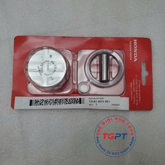Bộ piston bạc xe Wave 100, xe Super dream (có ắc phe) /131A1-KFV-951/131A2-KFV-951/131A3-KFV-951/131A4-KFV-951