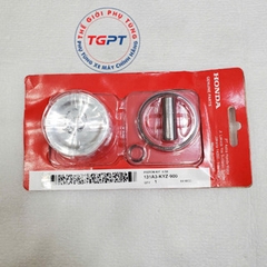 Piston bạc Future 125 Fi, Fut Led, Wave 125i /131A1-KYZ-900/ 131A2-KYZ-900/ 131A3-KYZ-900/ 131A4-KYZ-900/131A5-KYZ-900