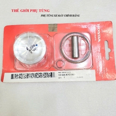 Piston bạc Future 125 Fi, Fut Led, Wave 125i /131A1-KYZ-900/ 131A2-KYZ-900/ 131A3-KYZ-900/ 131A4-KYZ-900/131A5-KYZ-900