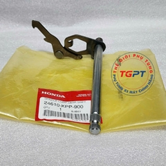Cốt cần số xe Sonic, xe Winner, xe GTR /24610-KPP-900