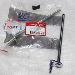 Cốt chống (Trục chống) đứng AB Thái, AB FI 2007-2010, Vision 2012-2013 /50503-KYT-900/50503KZL930
