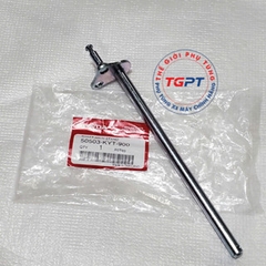 Cốt chống (Trục chống) đứng AB Thái, AB FI 2007-2010, Vision 2012-2013 /50503-KYT-900/50503KZL930
